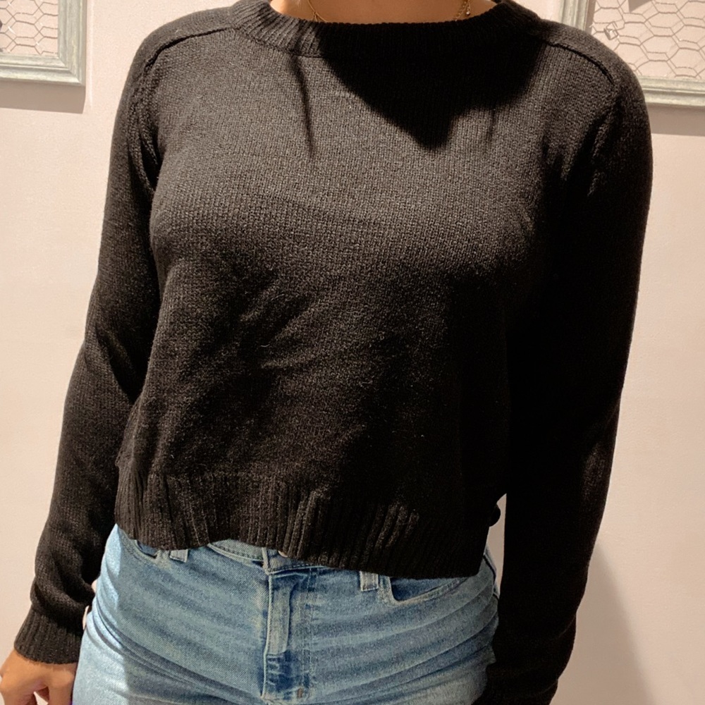 H&M sweater